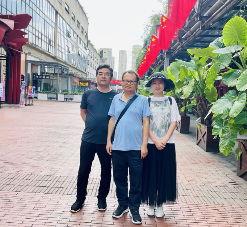 加強學習，對話行業