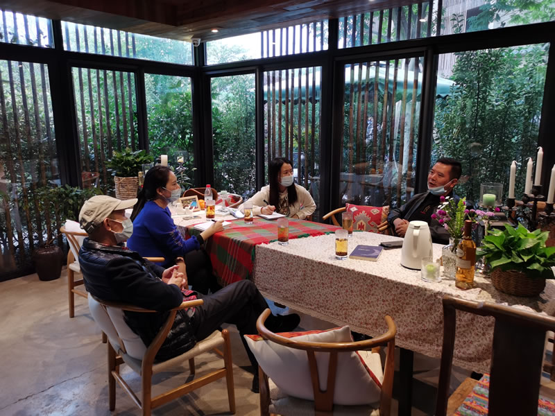 紅色之旅念黨恩 鄉(xiāng)村研學促發(fā)展